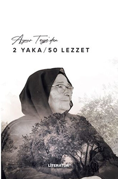 Literatür Yayıncılık Yemek Kitapları
