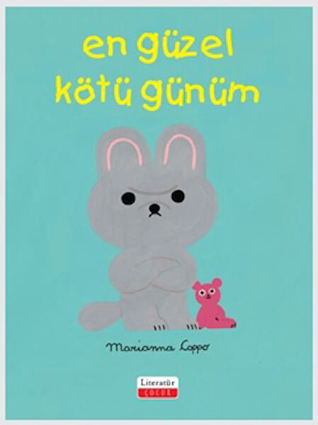 Literatür Çocuk Çizgi Roman ve Mizah