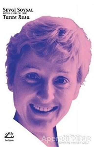 İletişim Yayınevi Roman