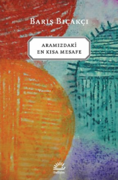 İletişim Yayınevi Roman