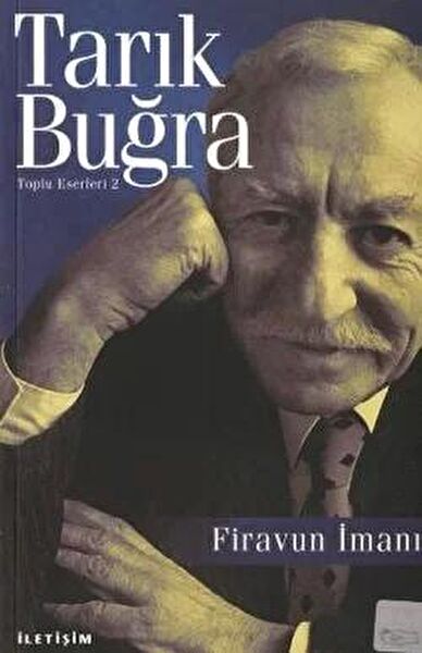 İletişim Yayınevi Türk Edebiyatı