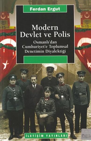İletişim Yayınevi Siyaset ve İdeoloji