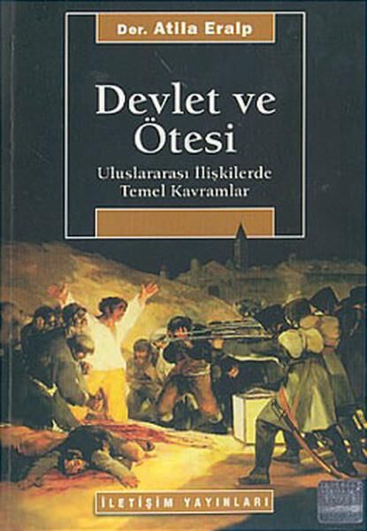 İletişim Yayınevi Siyaset ve İdeoloji