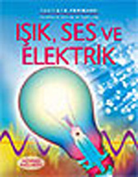 İletişim Yayınevi Bilim ve Teknik Kitapları