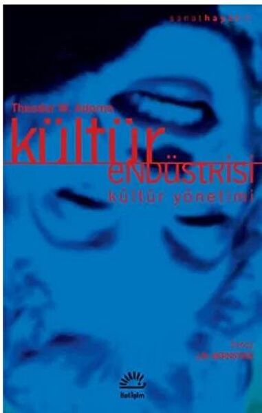 İletişim Yayınevi Sanat ve Tasarım