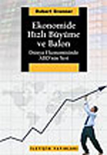 İletişim Yayınevi Ekonomi ve Pazarlama