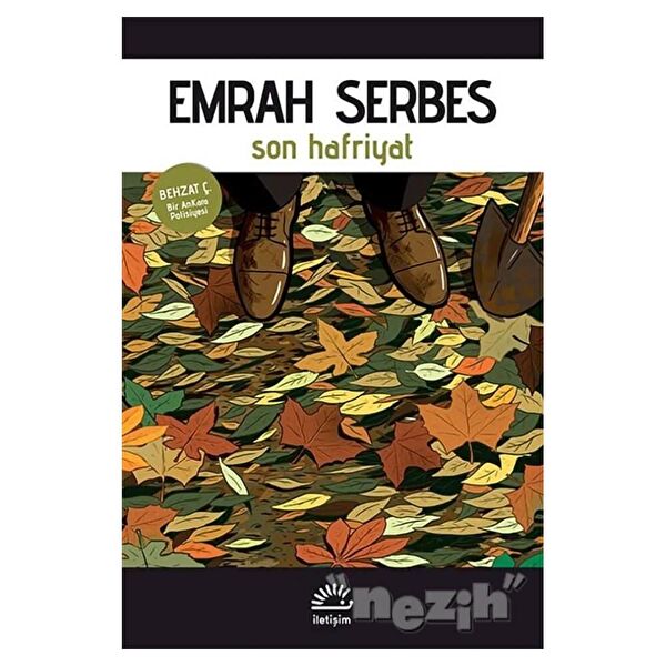 İletişim Yayınevi Roman