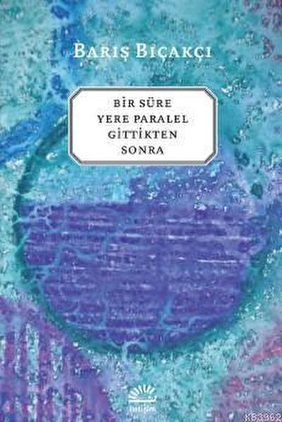 İletişim Yayınevi Roman