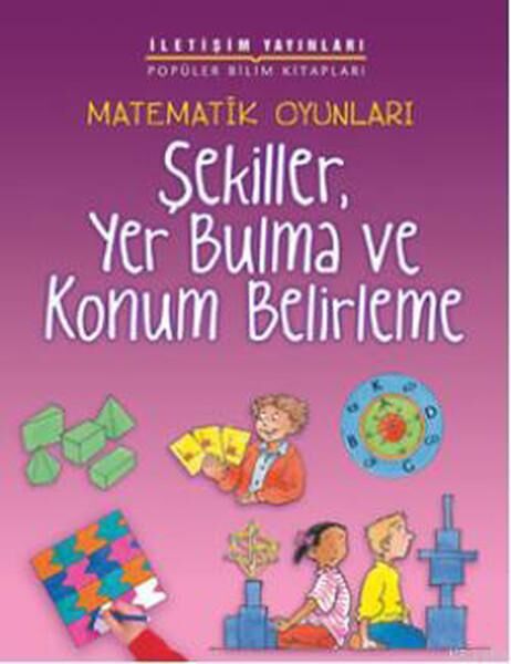 İletişim Yayınevi Bilim ve Teknik