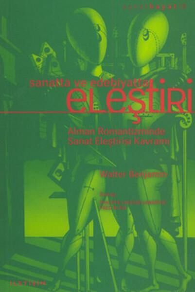 İletişim Yayınevi Sanat ve Tasarım