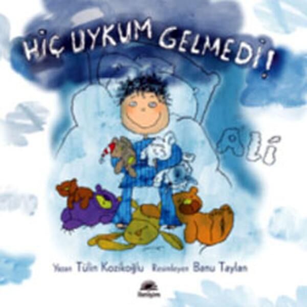 İletişim Yayınevi Çocuk Öykü, Masal