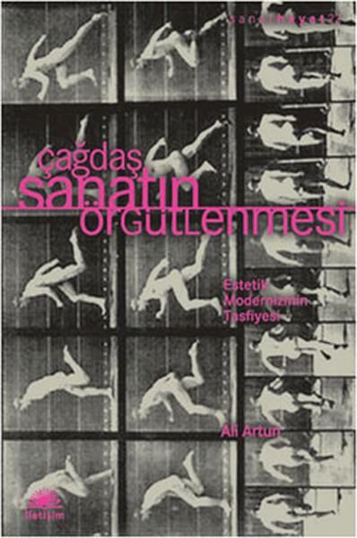 İletişim Yayınevi Sanat ve Tasarım