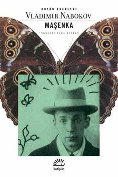 İletişim Yayınevi Roman