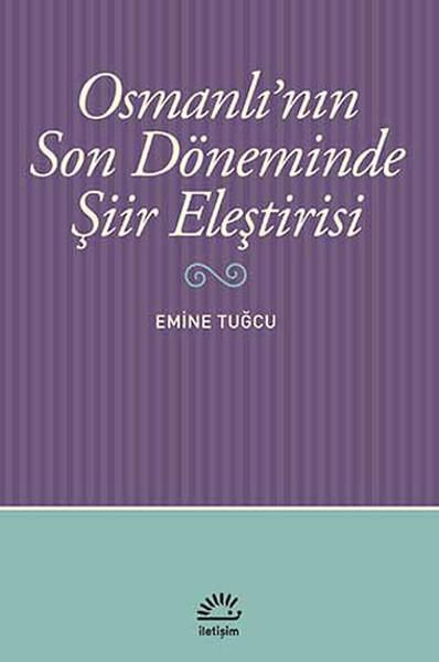 İletişim Yayınevi Türk Edebiyatı