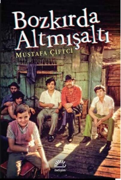 İletişim Yayınevi Çocuk Öykü, Masal