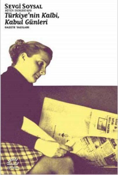 İletişim Yayınevi Roman