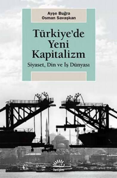 İletişim Yayınevi Siyaset ve İdeoloji