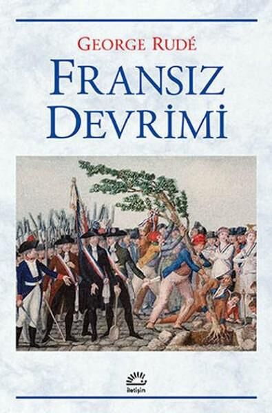 İletişim Yayınevi Araştırma, Tarih