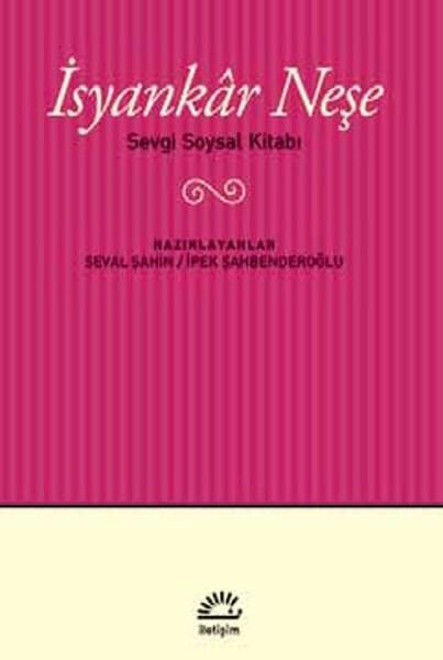 İletişim Yayınevi Türk Edebiyatı