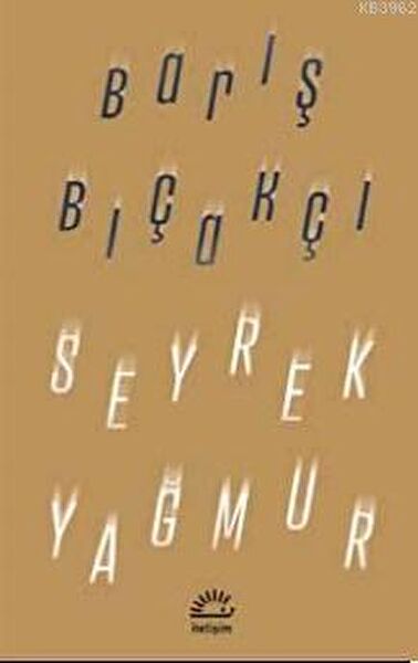 İletişim Yayınevi Türk Edebiyatı