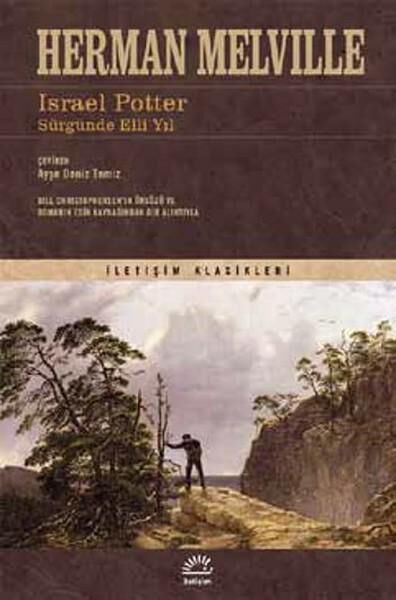 İletişim Yayınevi Roman