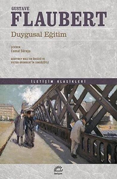 İletişim Yayınevi Roman