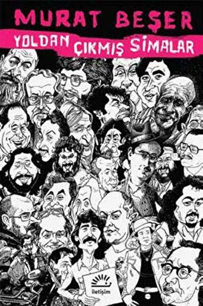 İletişim Yayınevi Türk Edebiyatı