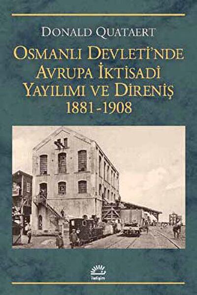 İletişim Yayınevi Deneme, İnceleme