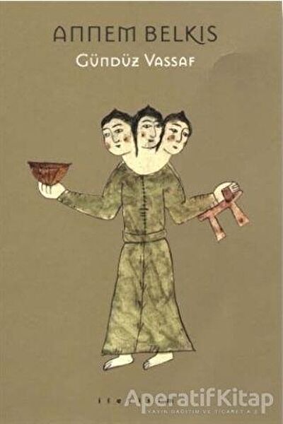 İletişim Yayınevi Anı, Günlük, Seyahatname