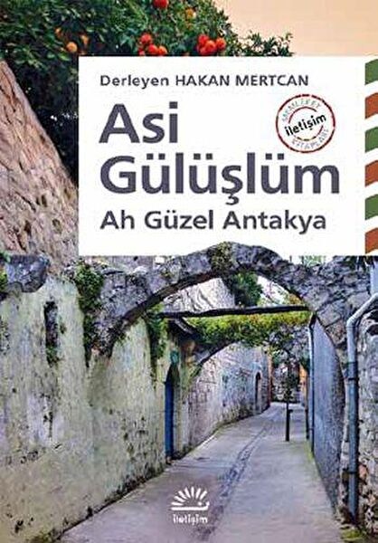 İletişim Yayınevi Anı, Günlük, Seyahatname
