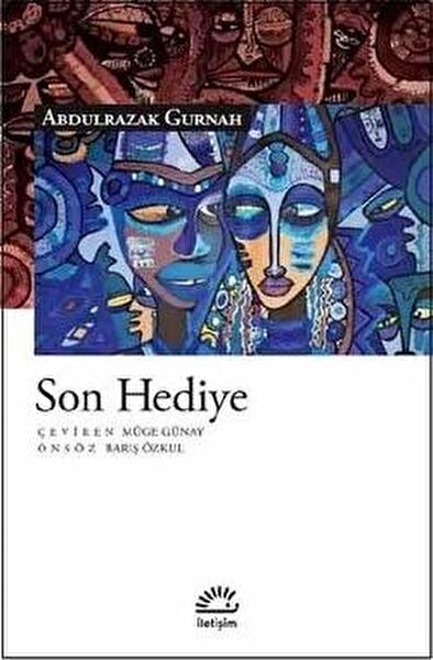 İletişim Yayınevi Roman