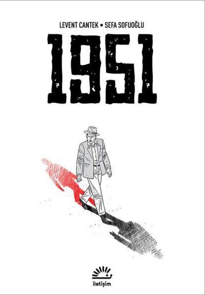 İletişim Yayınevi Çizgi Roman ve Mizah