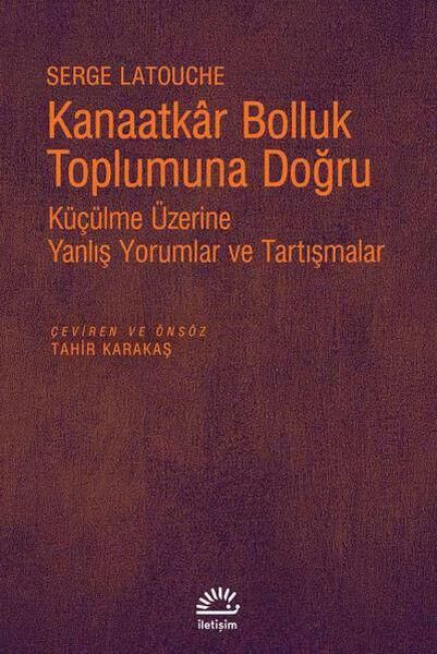 İletişim Yayınevi Araştırma, Tarih