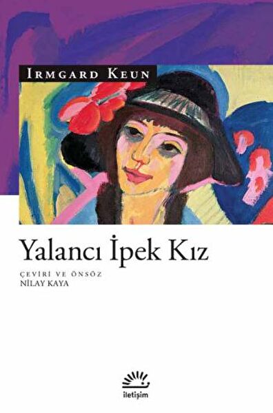 İletişim Yayınevi Roman