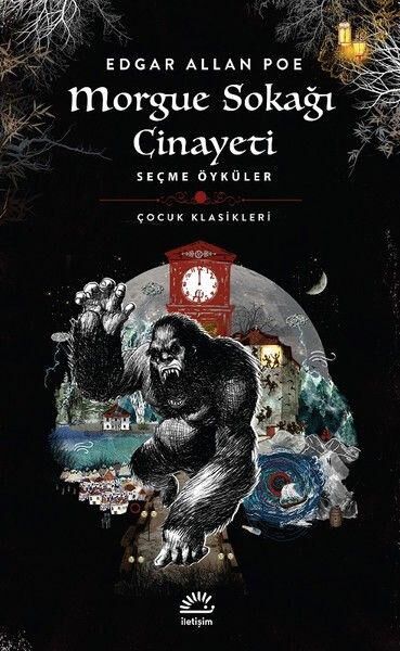 İletişim Yayınevi Çocuk Öykü, Masal