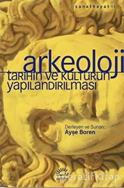 İletişim Yayınevi Arkeoloji ve Antropoloji