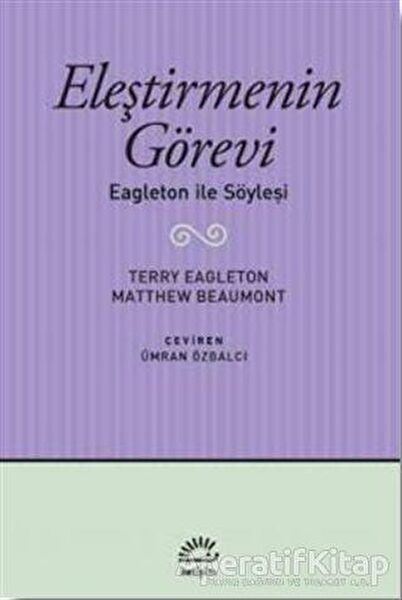 İletişim Yayınevi Söyleşi, Röportaj