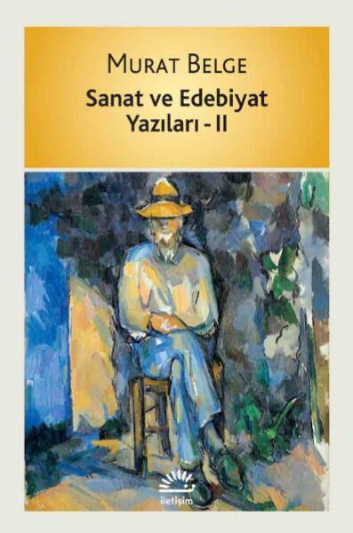 İletişim Yayınevi Sanat ve Tasarım