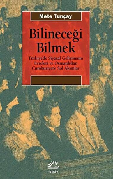 İletişim Yayınevi Siyaset ve İdeoloji