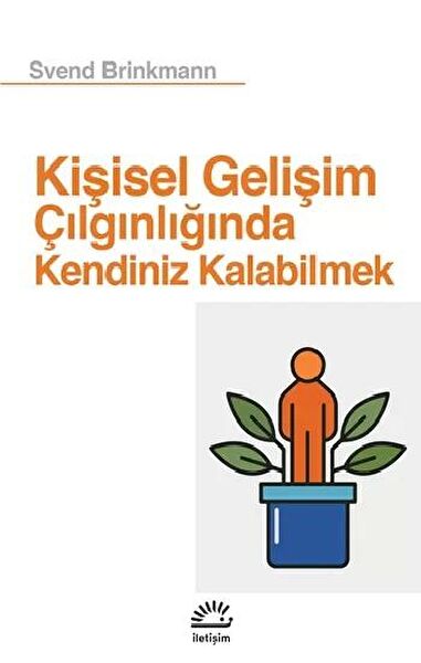İletişim Yayınevi Psikoloji, Kişisel Gelişim