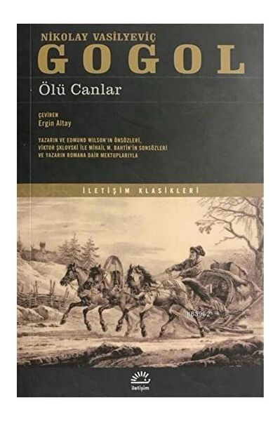 İletişim Yayınevi Dünya Edebiyatı
