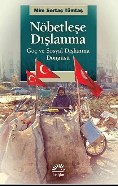 İletişim Yayınevi Araştırma, Tarih