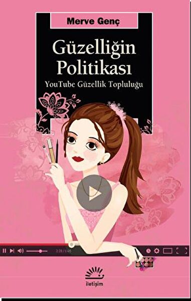 İletişim Yayınevi Hobi Kitapları