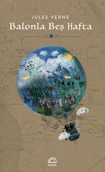 İletişim Yayınevi Roman