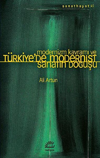 İletişim Yayınevi Sanat ve Tasarım