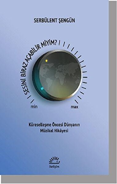 İletişim Yayınevi Roman