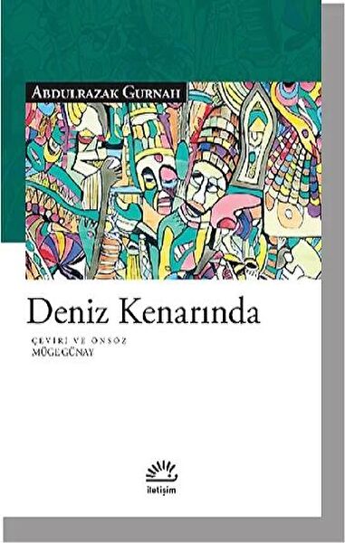 İletişim Yayınevi Roman