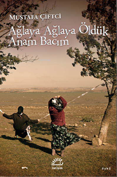 İletişim Yayınevi Türk Edebiyatı