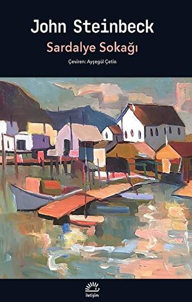 İletişim Yayınevi Türk Edebiyatı