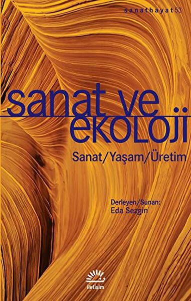 İletişim Yayınevi Sanat ve Tasarım